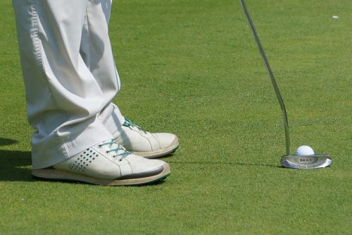 Golf Spielen Kostenlos Ohne Anmeldung