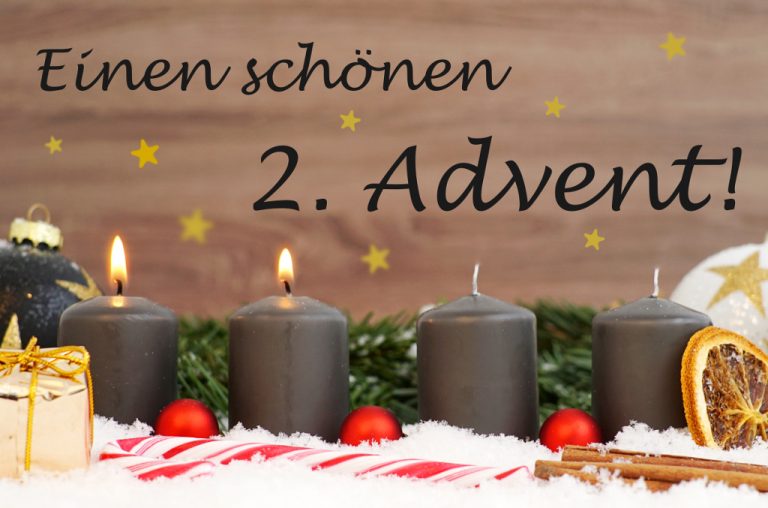 Bilder Für 2 Advent 2025 Alison Augusta