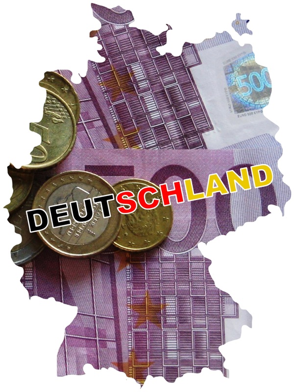 Finanzen in Deutschland
