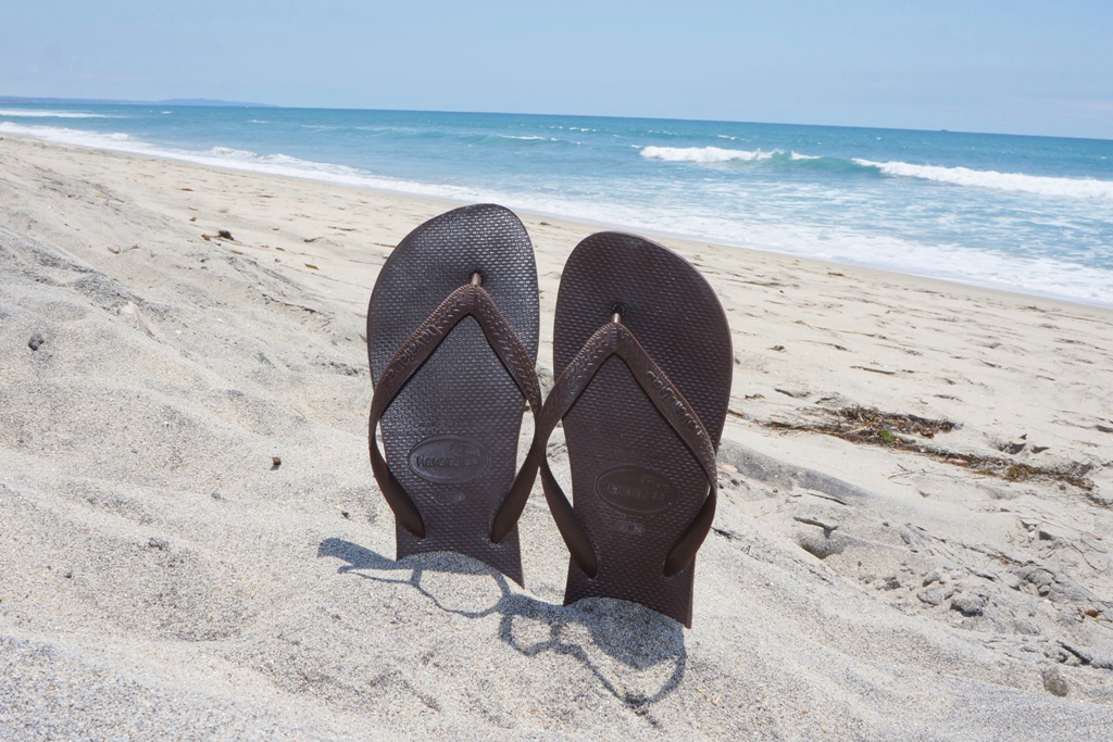 Badeurlaub Strandurlaub