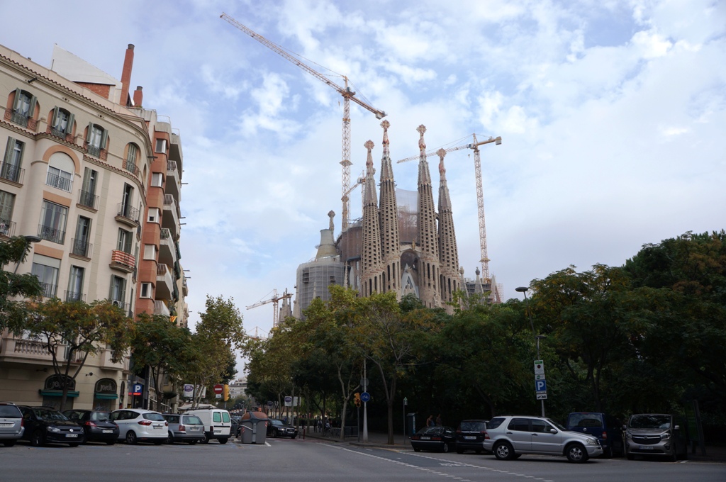 Barcelona 1