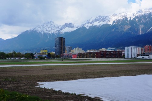 Felder-Innsbruck-Neu-Rum