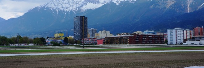 Felder-Innsbruck-Neu-Rum