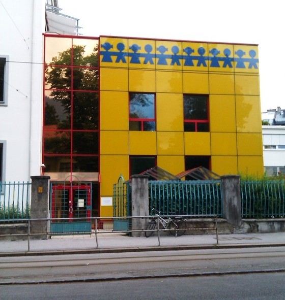 Kindergarten