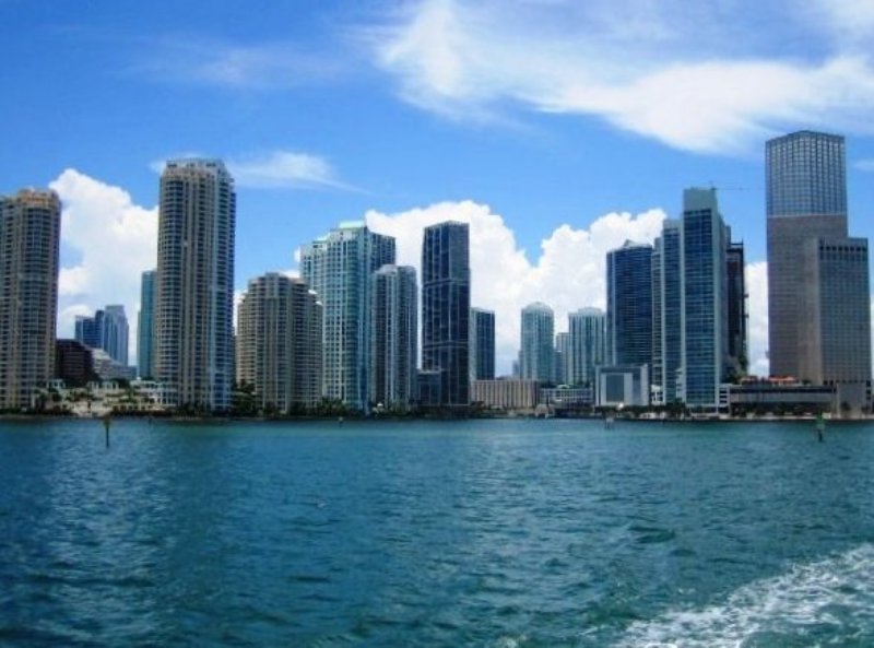 Miami Downtown