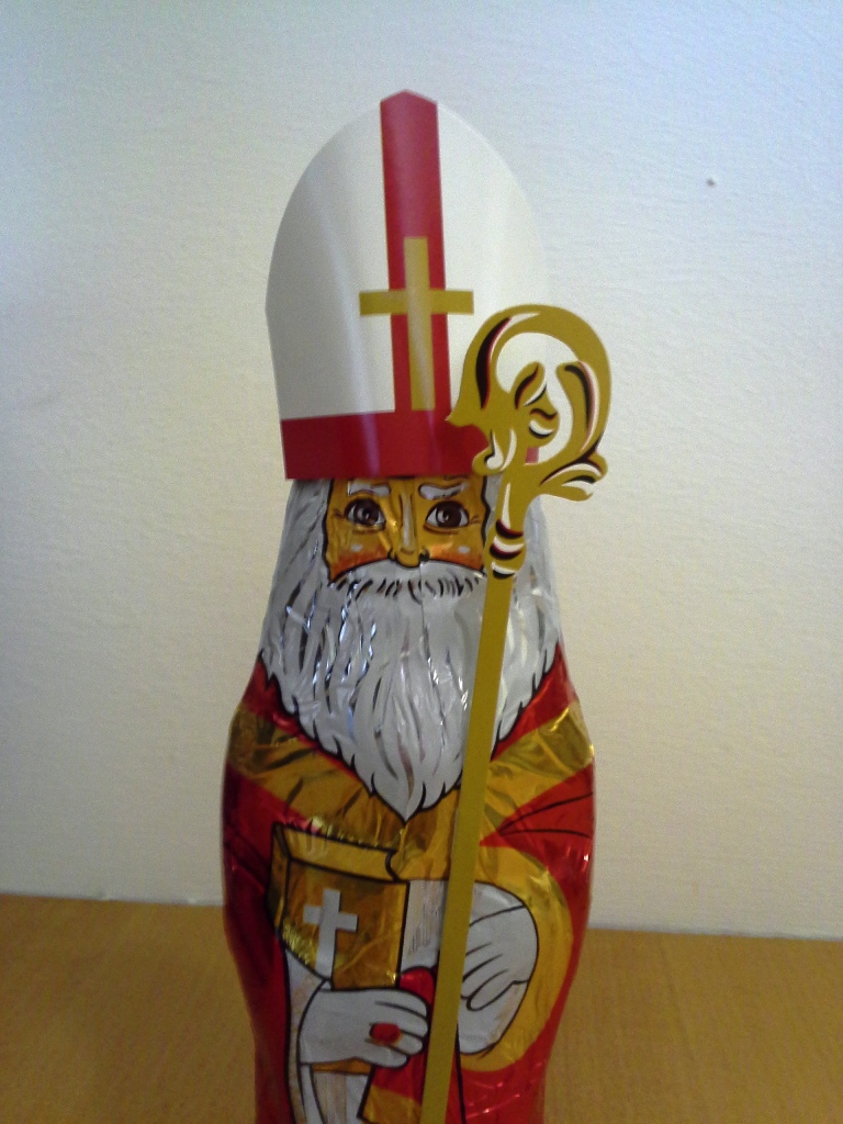 Nikolaus