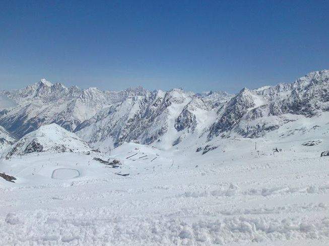 Stubaier Gletscher Winterurlaub (2)