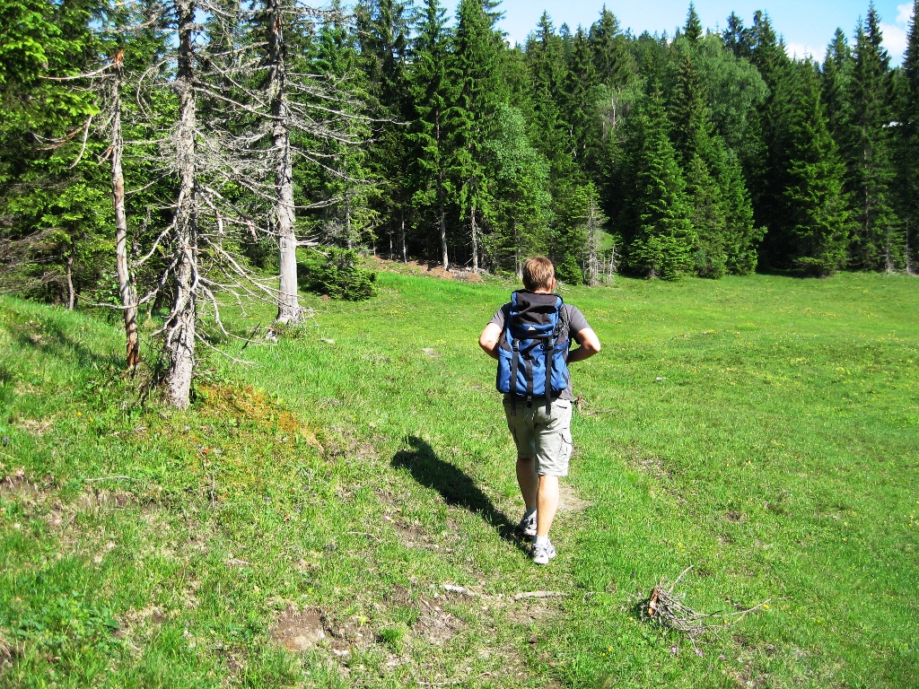 Wandern Tirol