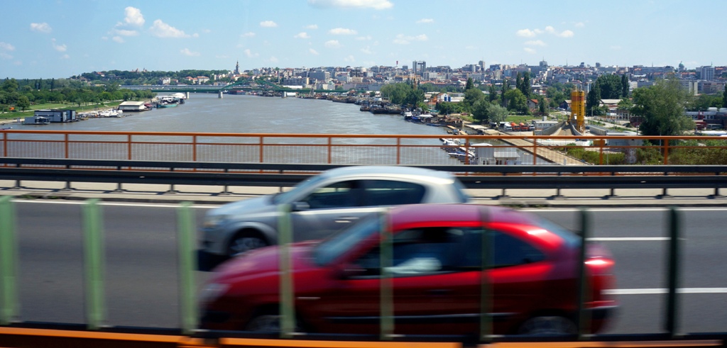 Belgrad Panorama 3