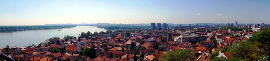 Belgrad Panorama 4