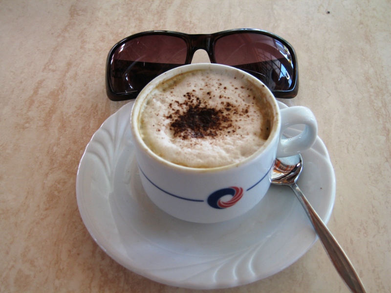 Cappuccino