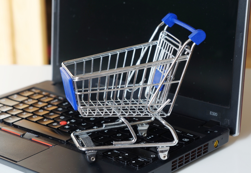 E-Commerce 1