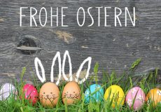 frohe ostern schöne ostern