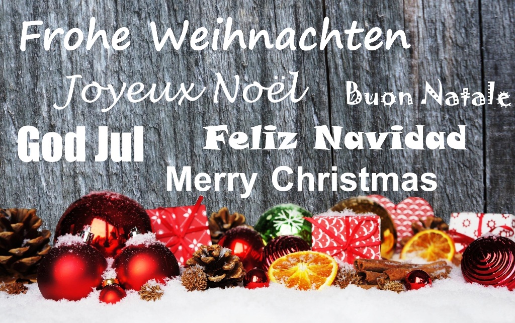 Foto Weihnachten Kostenlos