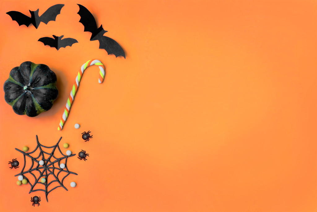 Happy Halloween Hintergrund lizenzfreie Bilder kostenloser Support 