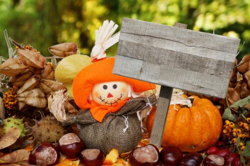 Herbst Bild Hintergrund
