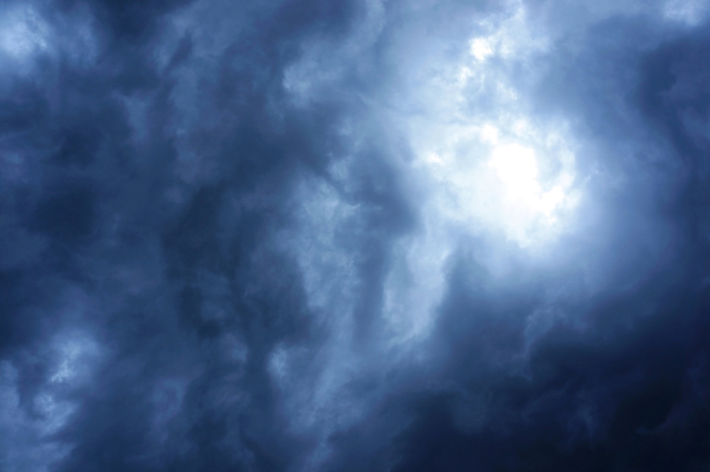 Himmel Gewitter & Wolken