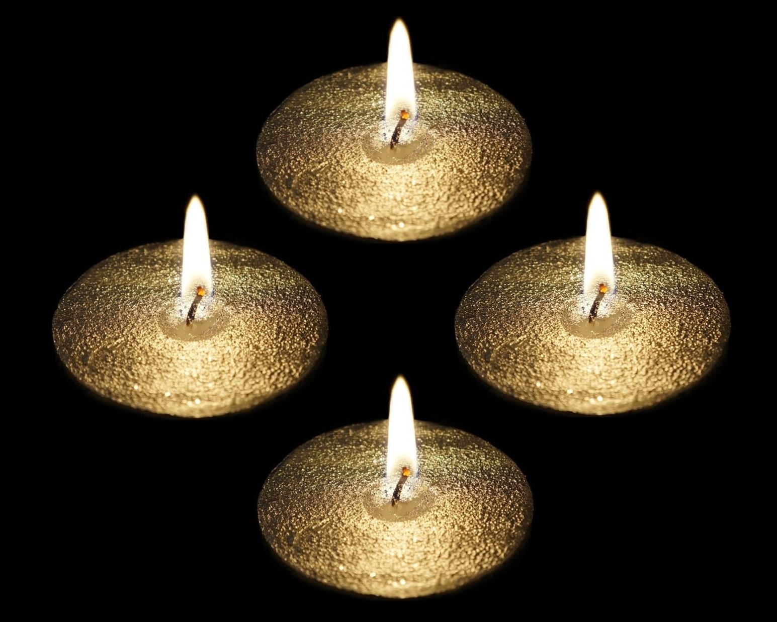 Advent – 4 Kerzen