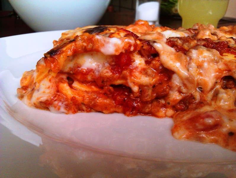 Lasagne