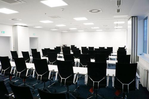 Meeting Room Konferenzraum