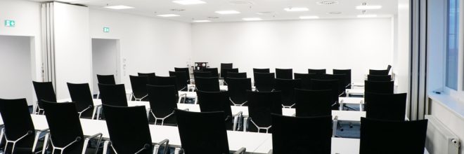 Meeting Room Konferenzraum