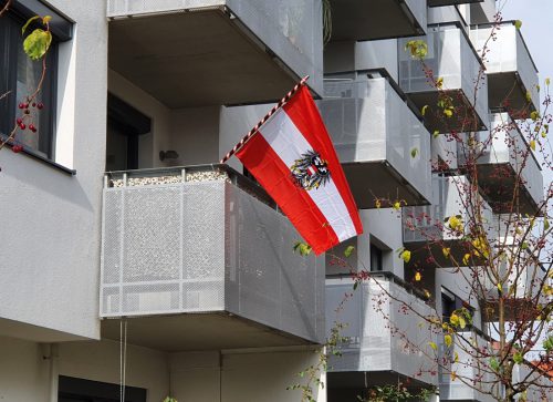 Nationalfeiertag Österreich