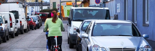 radfahrer-strasse