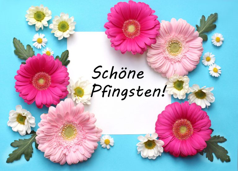 Schöne Pfingsten Bilder lizenzfreie Bilder kostenloser Support