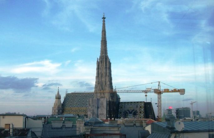 Stephansdom wien