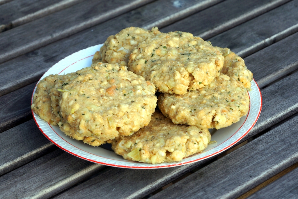 Tiroler Kaspressknödel