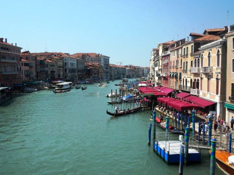 Venedig