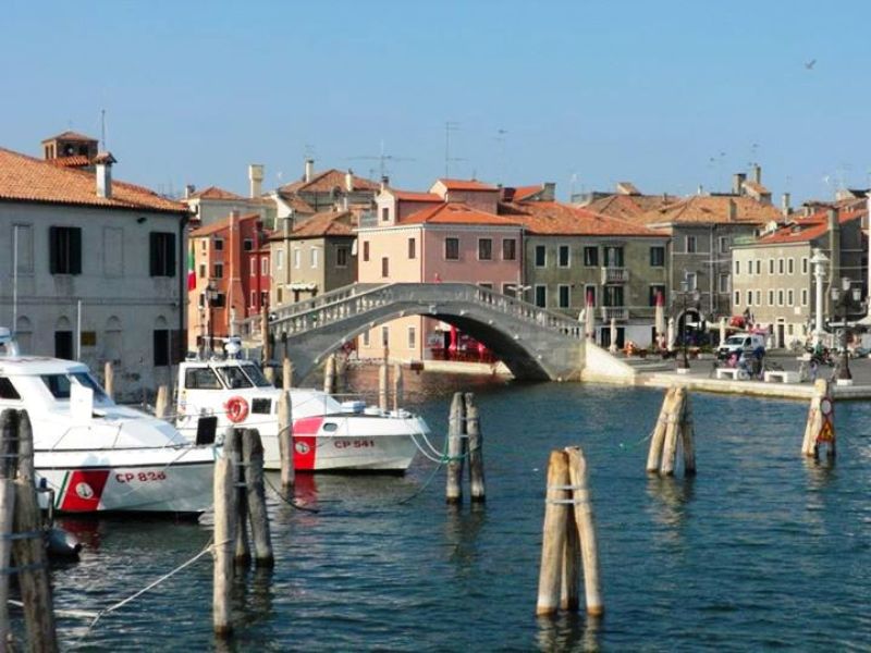 Venedig