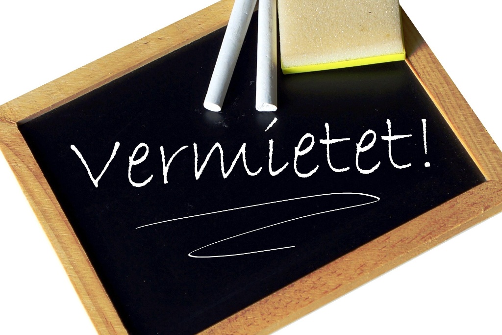 Vermietet 1