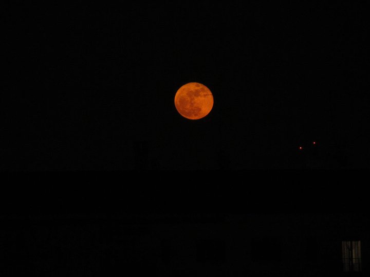 Vollmond