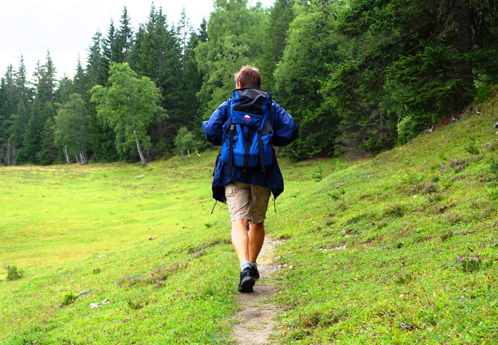 Wanderurlaub in Tirol