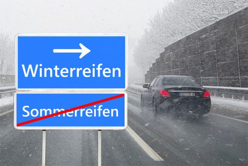 winterreifenpflicht sommerreifen